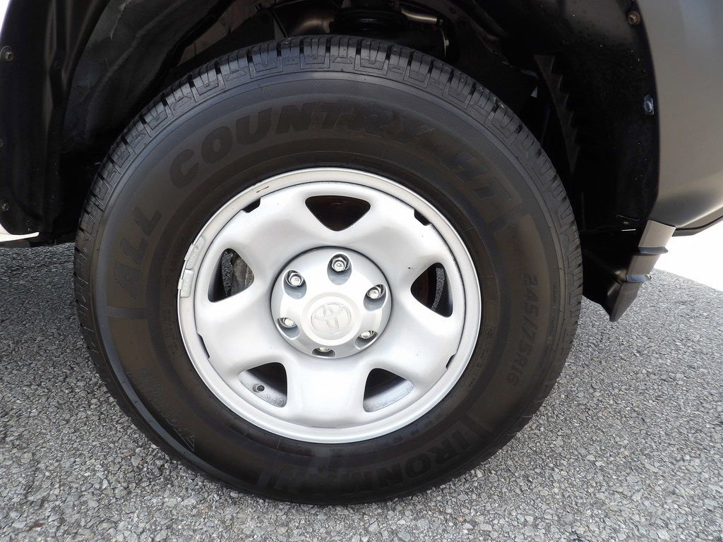 Used 2020 Toyota Tacoma SR RWD image 53