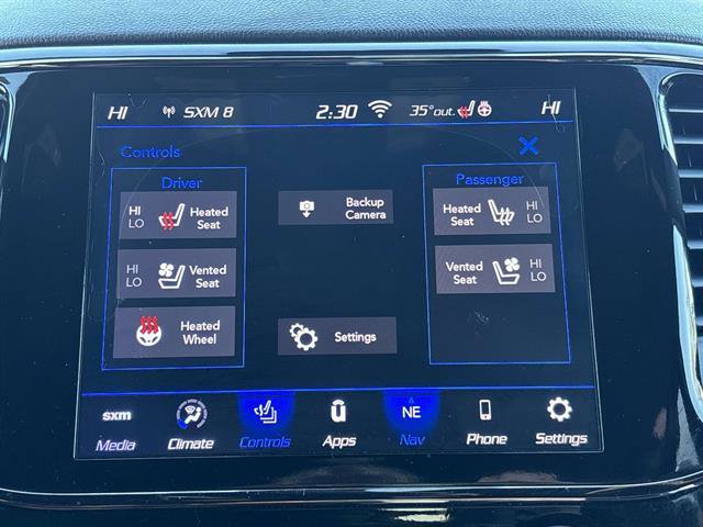 Used 2020 Jeep Grand Cherokee High Altitude image 20