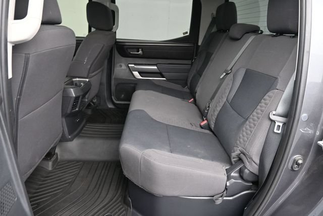 Used 2024 Toyota Tundra SR5 RWD image 25