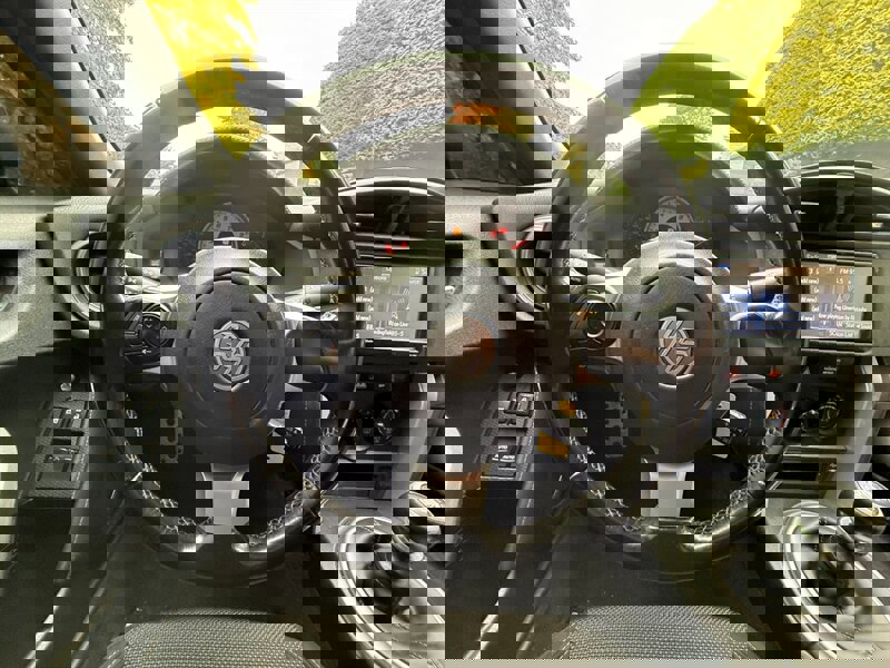 Used 2017 Toyota 86 image 16