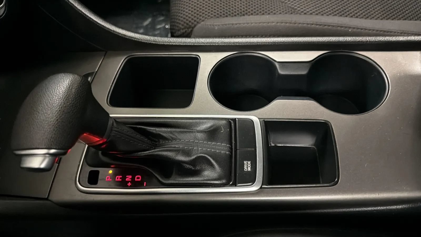 Used 2020 Kia Optima LX FWD image 12