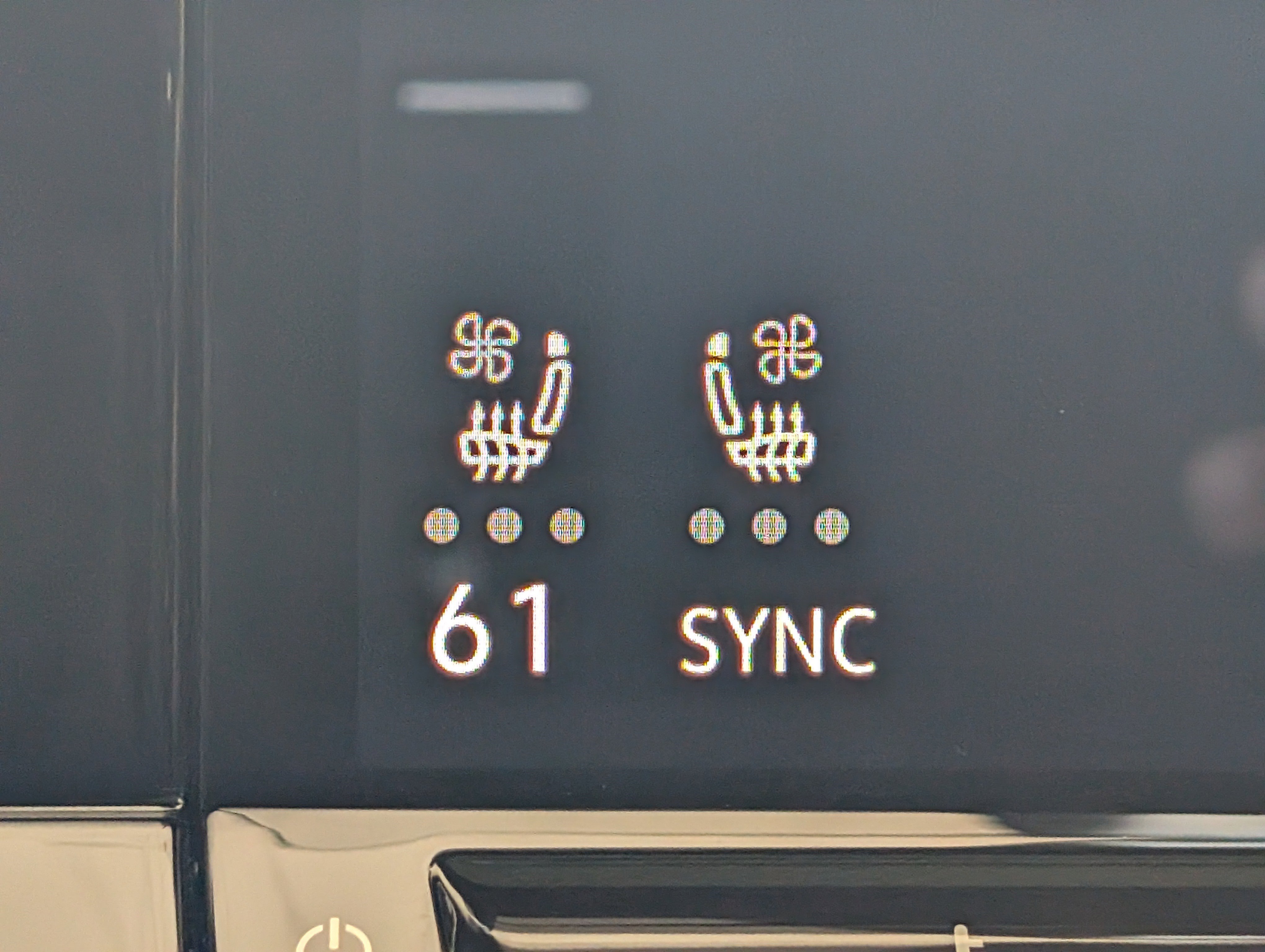 Used 2025 Volkswagen Atlas Cross Sport SEL image 33