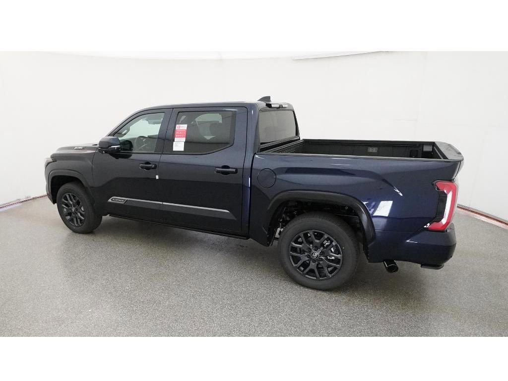 New 2026 Toyota Tundra Platinum AWD/4WD image 5