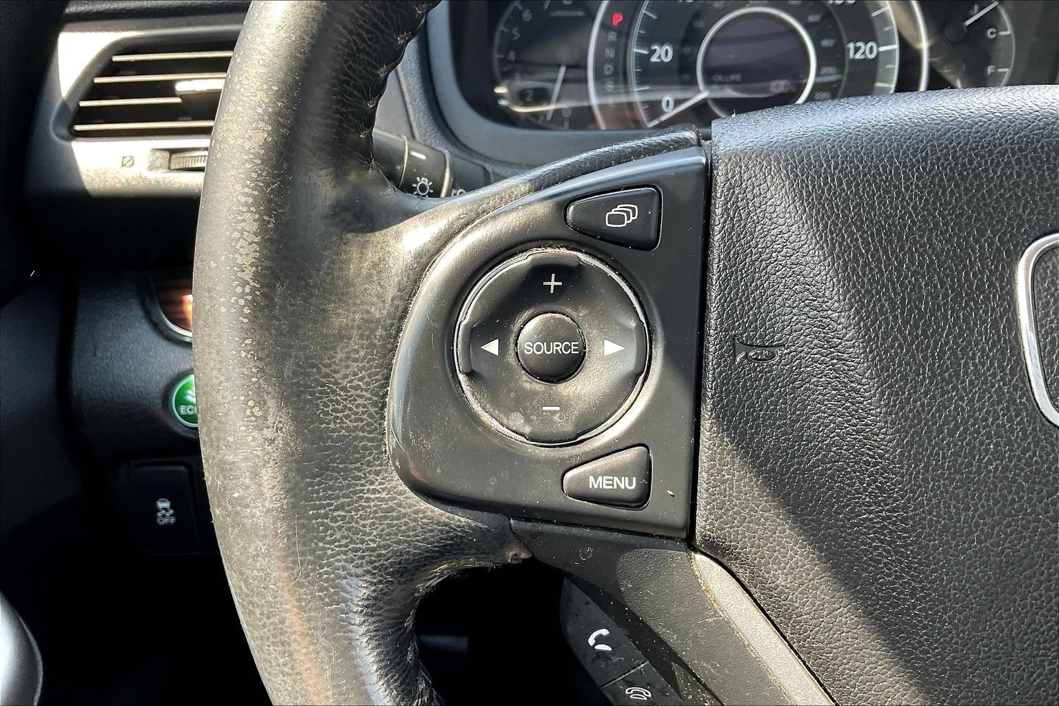 Used 2015 Honda CR-V EX-L image 11
