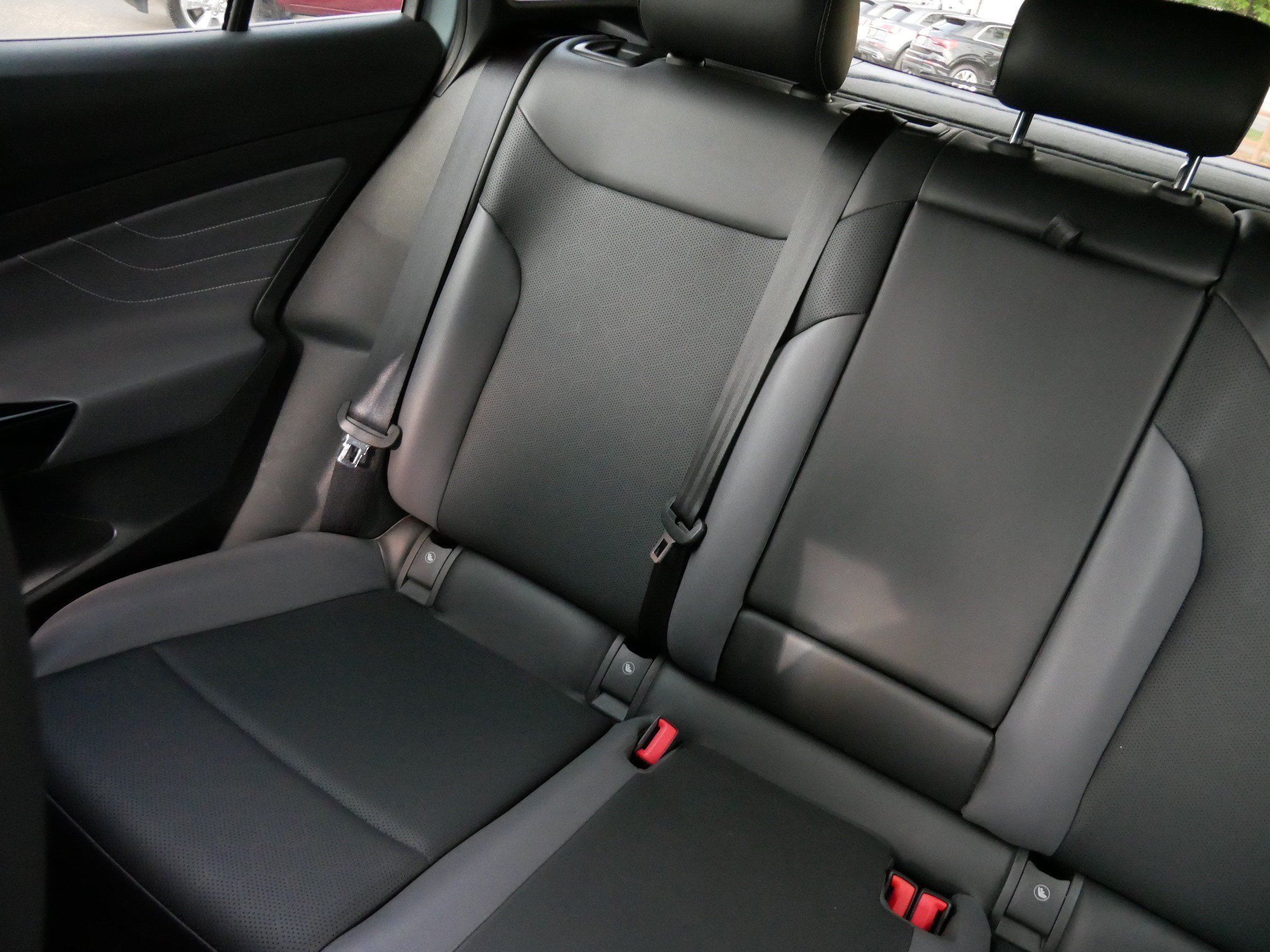 Certified 2024 Volkswagen ID.4 Pro S AWD/4WD image 12