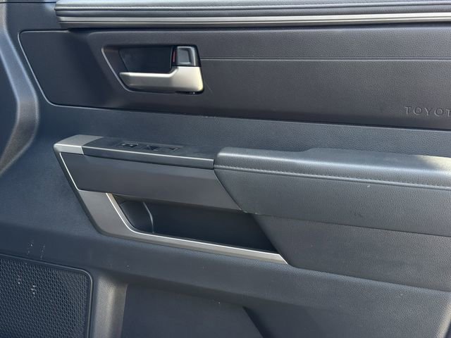 Used 2025 Toyota Tundra SR5 image 29