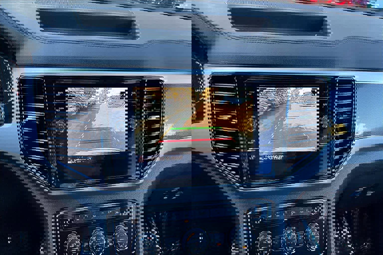 Used 2023 Volkswagen Atlas Cross Sport SEL Premium R-Line image 26