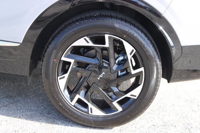 Used 2023 Kia Sportage SX AWD/4WD image 9
