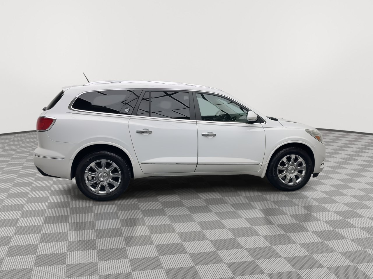 Used 2016 Buick Enclave Leather FWD image 36
