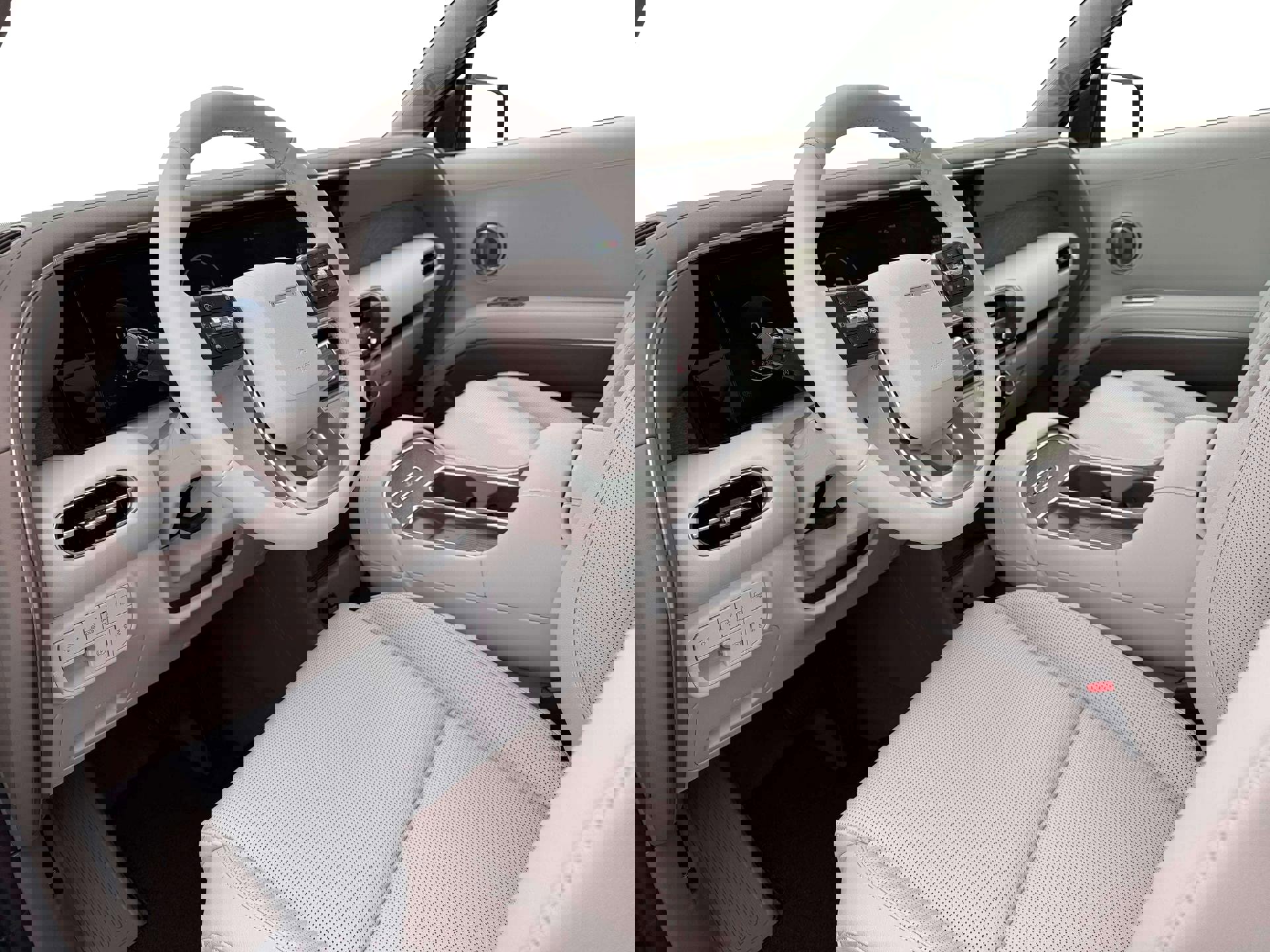 New 2026 Hyundai Palisade Limited image 14