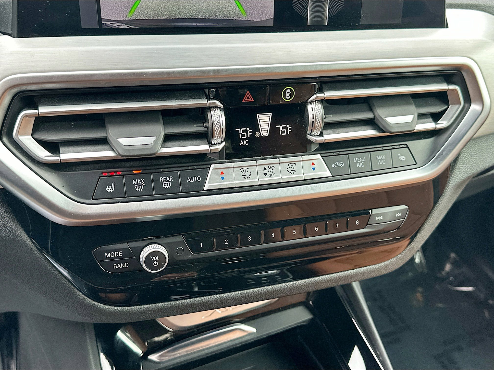 Certified 2023 BMW X3 sDrive30i w/ Convenience Package image 16