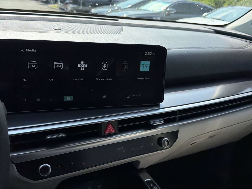 New 2026 Kia Sorento S FWD image 21