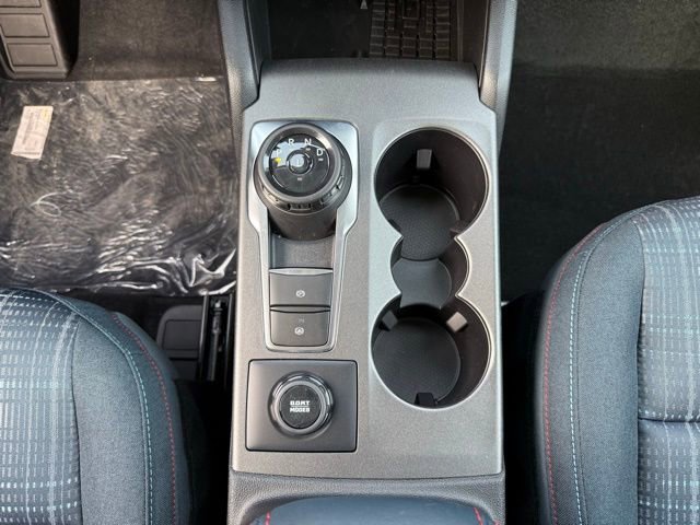 New 2025 Ford Bronco Sport Heritage w/ Convenience Package image 25