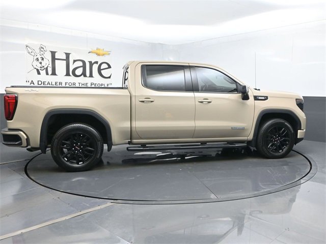 Used 2022 GMC Sierra 1500 Elevation w/ Elevation Premium Package image 59