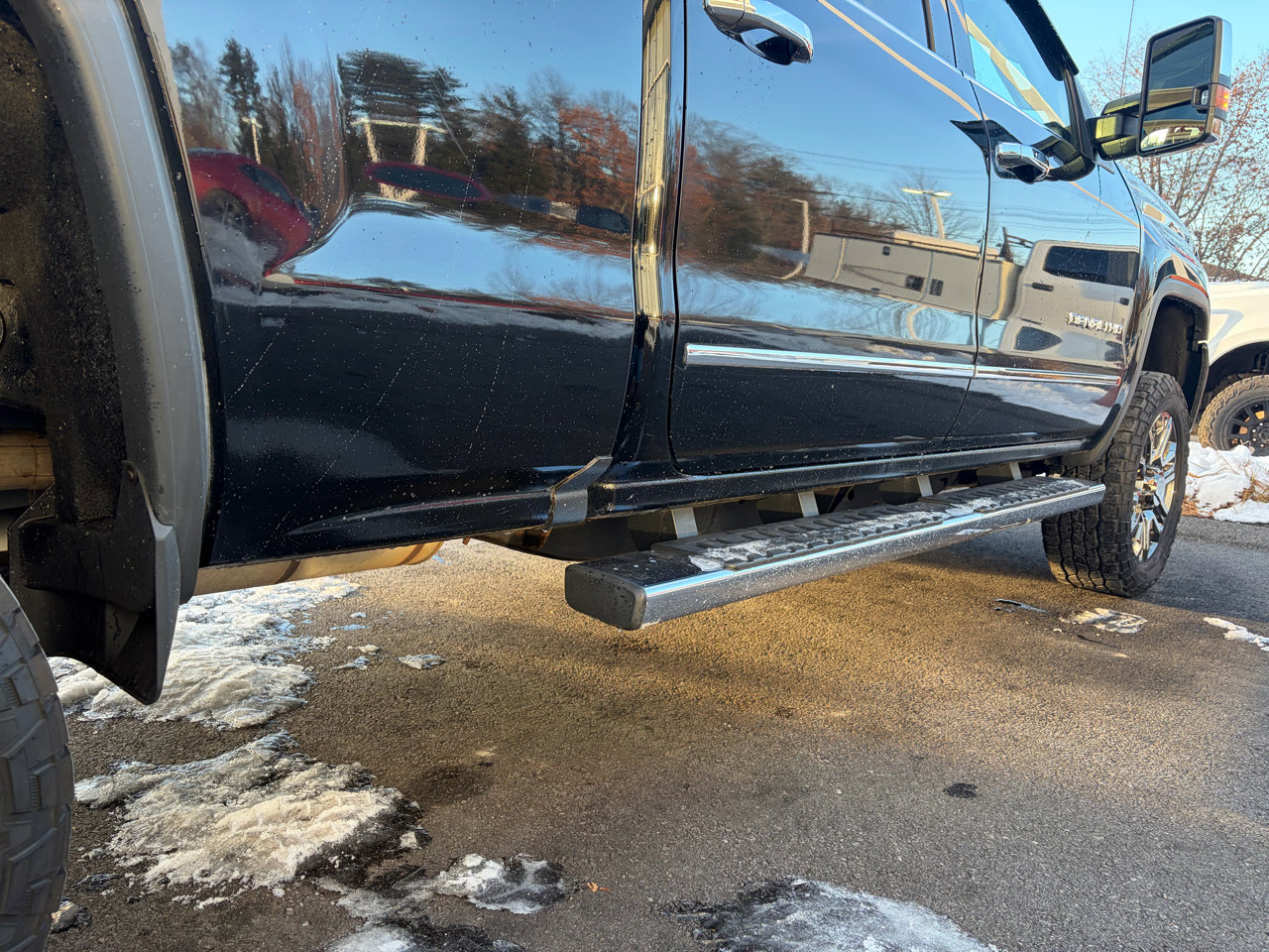 Used 2018 GMC Sierra 2500 Denali image 14