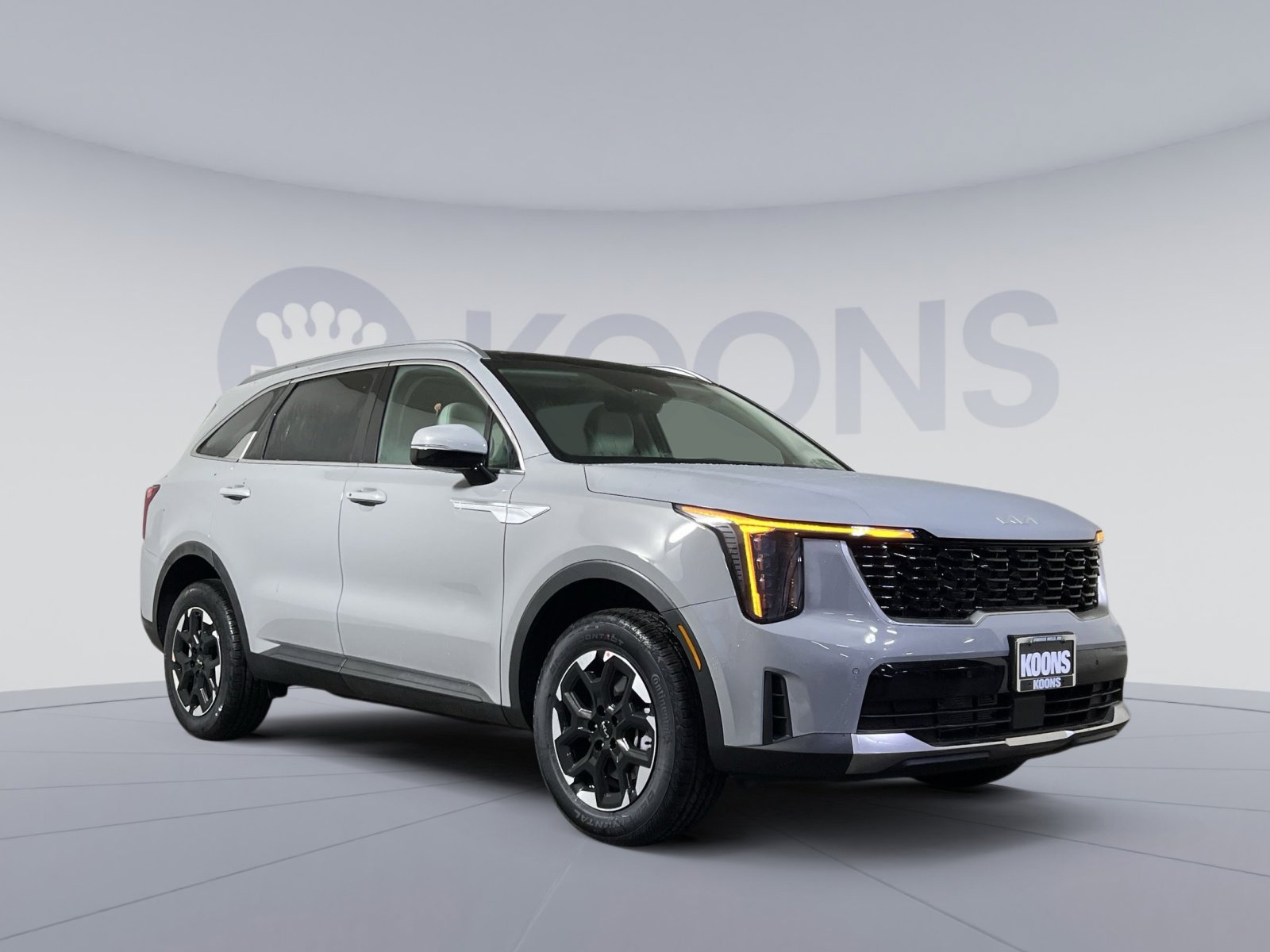 New 2026 Kia Sorento S image 8