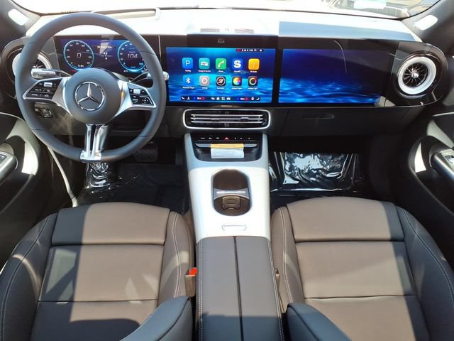 New 2027 Mercedes-Benz CLA 250+ image 4