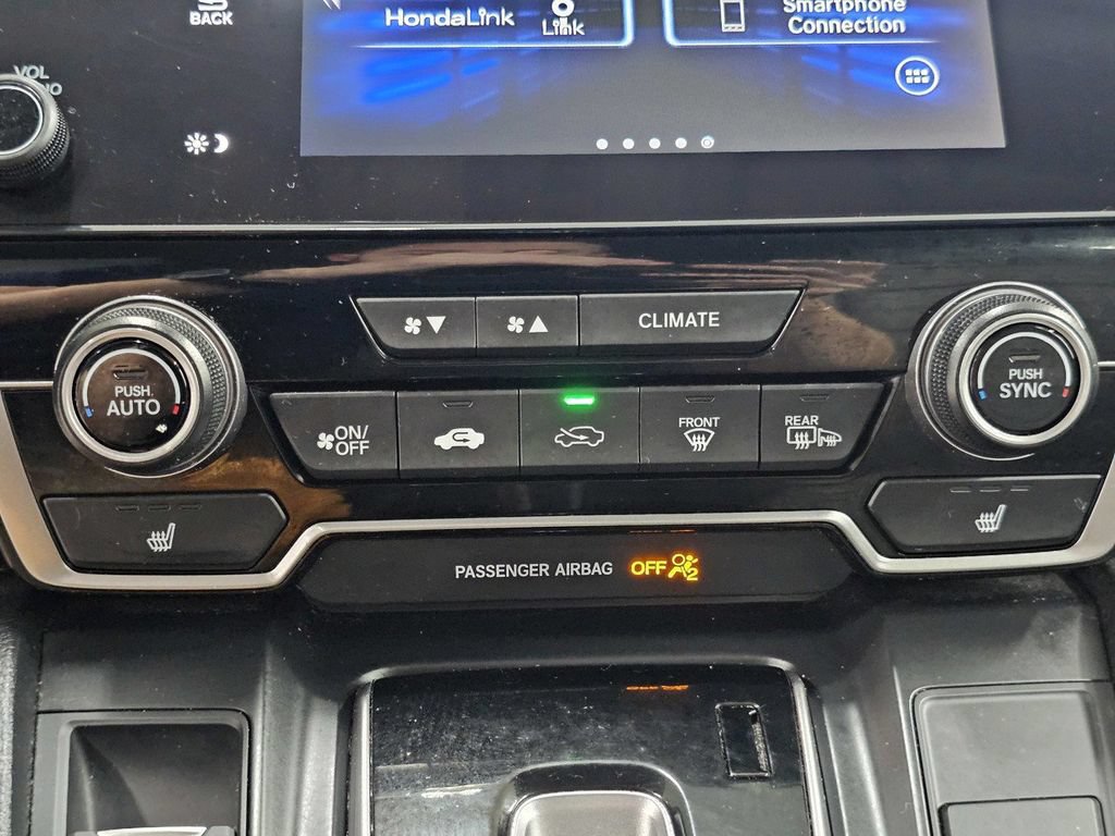 Used 2018 Honda CR-V EX image 19
