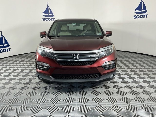 Used 2018 Honda Pilot EX image 2