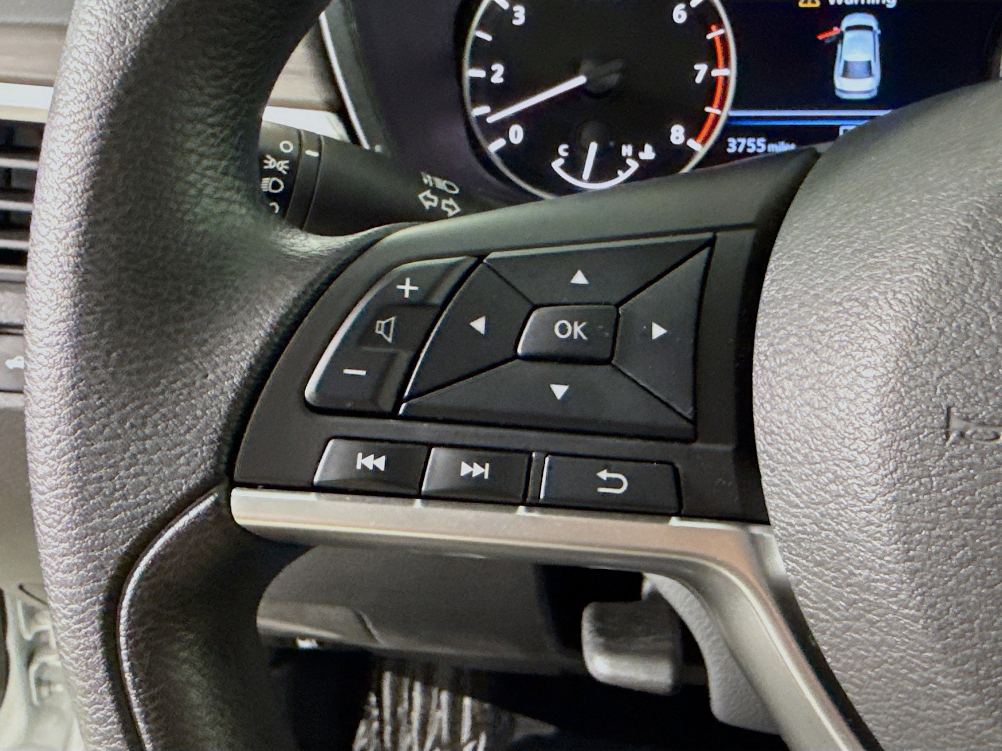 Used 2026 Nissan Altima 2.5 SV AWD/4WD image 14