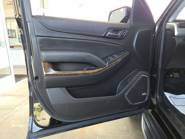 Used 2019 Chevrolet Tahoe LT AWD/4WD image 45