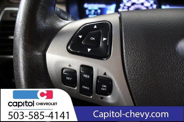 Used 2014 Ford Flex Limited AWD/4WD image 19