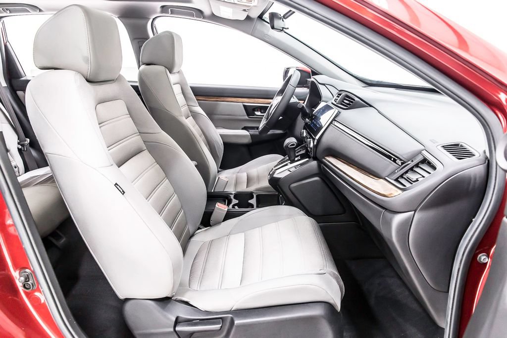 Used 2022 Honda CR-V EX image 31