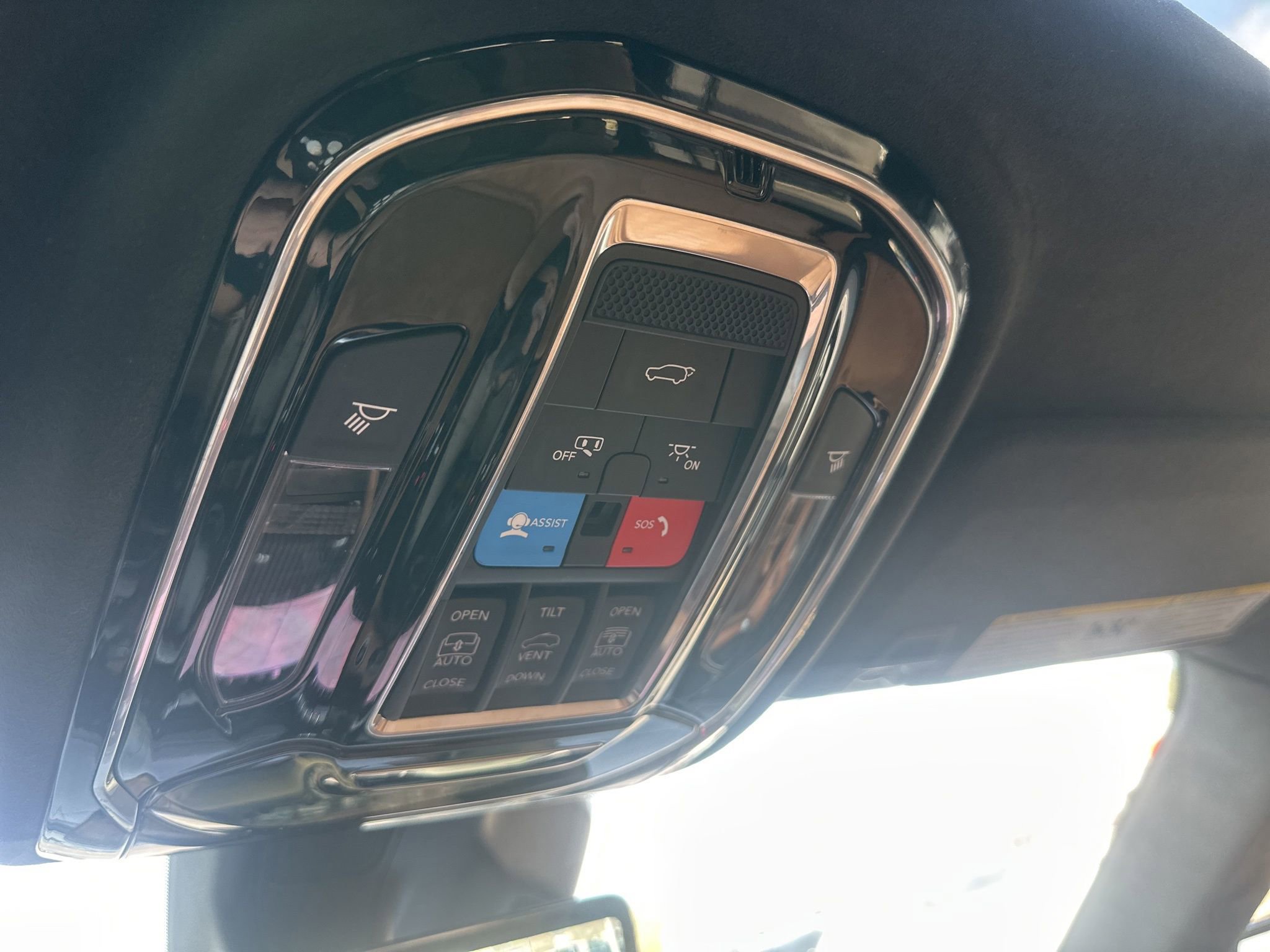 Used 2021 Jeep Grand Cherokee L Summit image 39