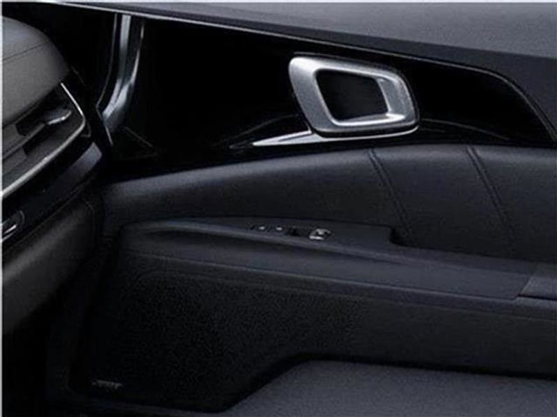 New 2026 Kia Carnival SX Prestige image 52