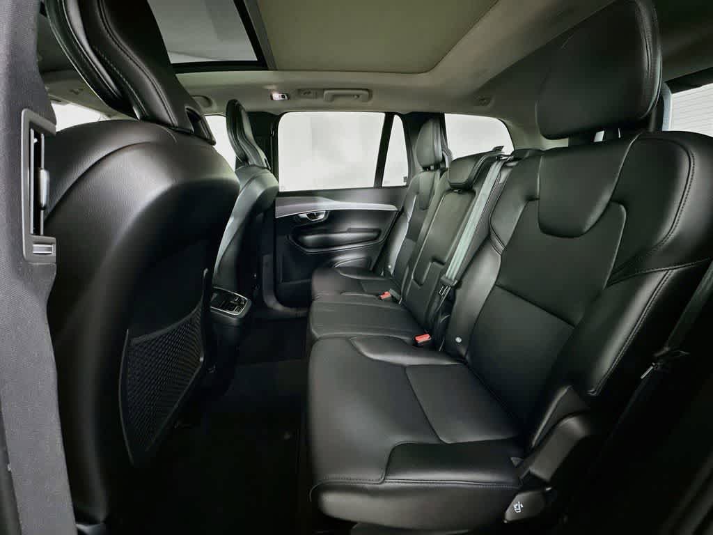 Used 2022 Volvo XC90 T5 Momentum w/ Advanced Package FWD image 14