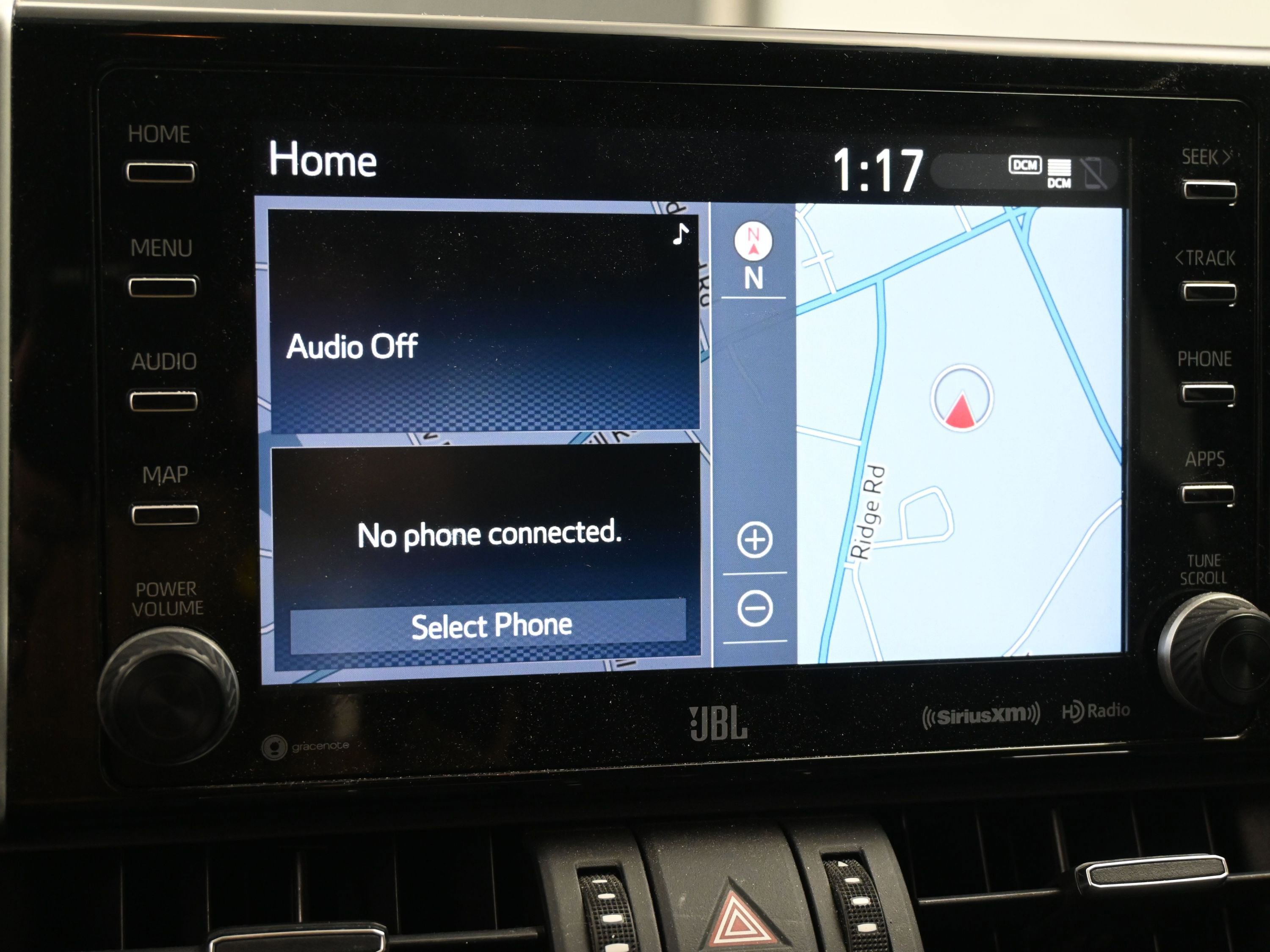 Used 2021 Toyota RAV4 XSE image 12