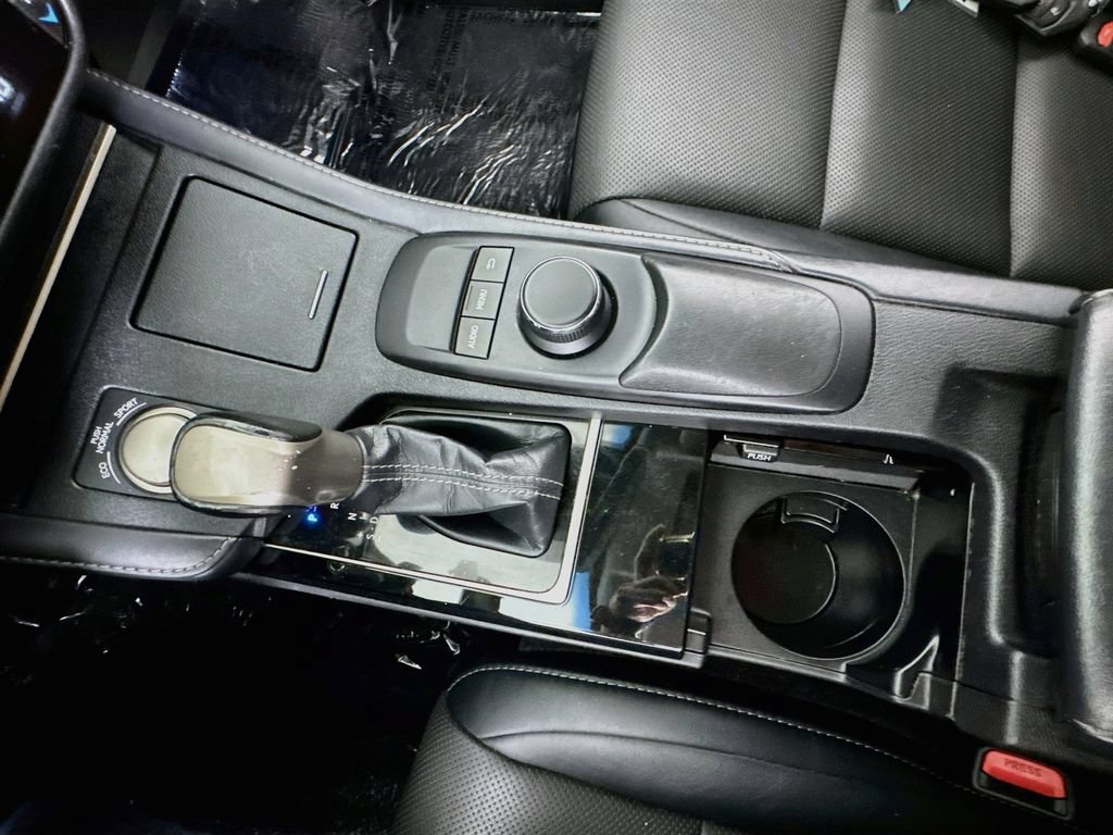 Used 2018 Lexus ES 350 w/ Accessory Package 2 FWD image 20
