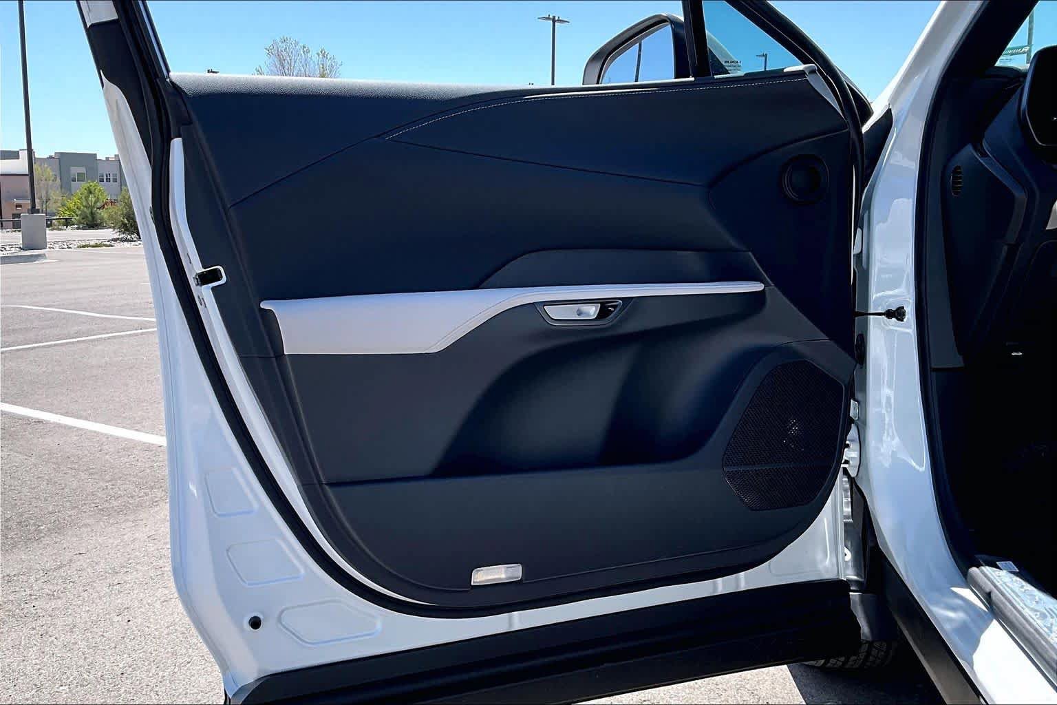 New 2026 Lexus RX 350h AWD/4WD image 10