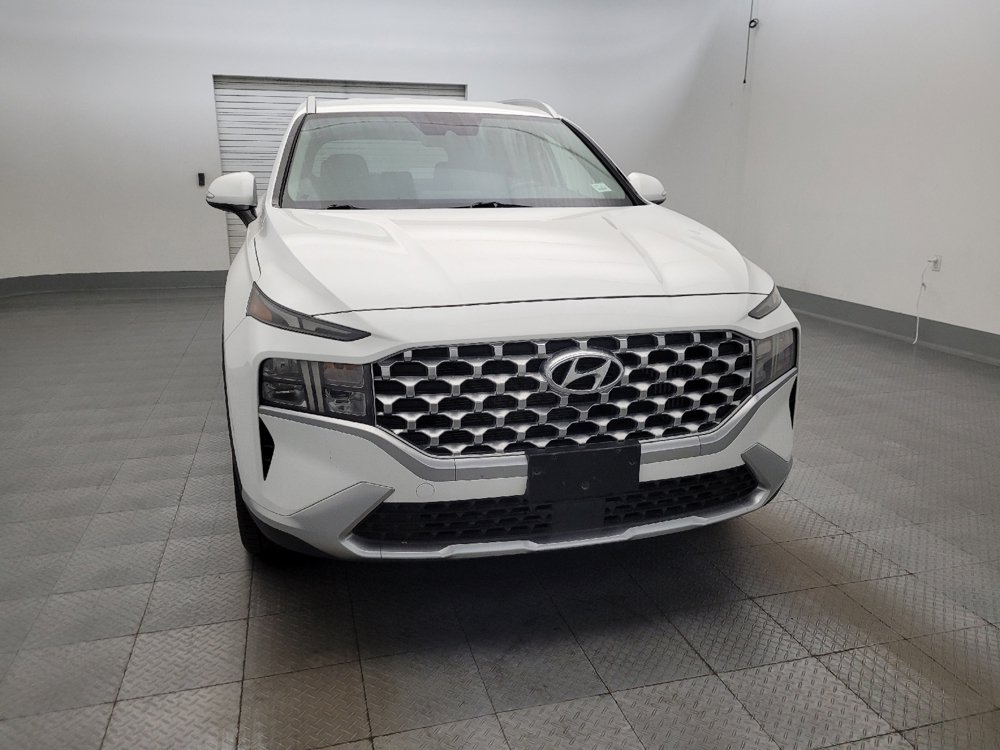 Used 2022 Hyundai Santa Fe SEL Convenience AWD/4WD image 14