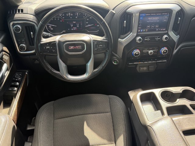 Certified 2022 GMC Sierra 1500 Elevation RWD image 16
