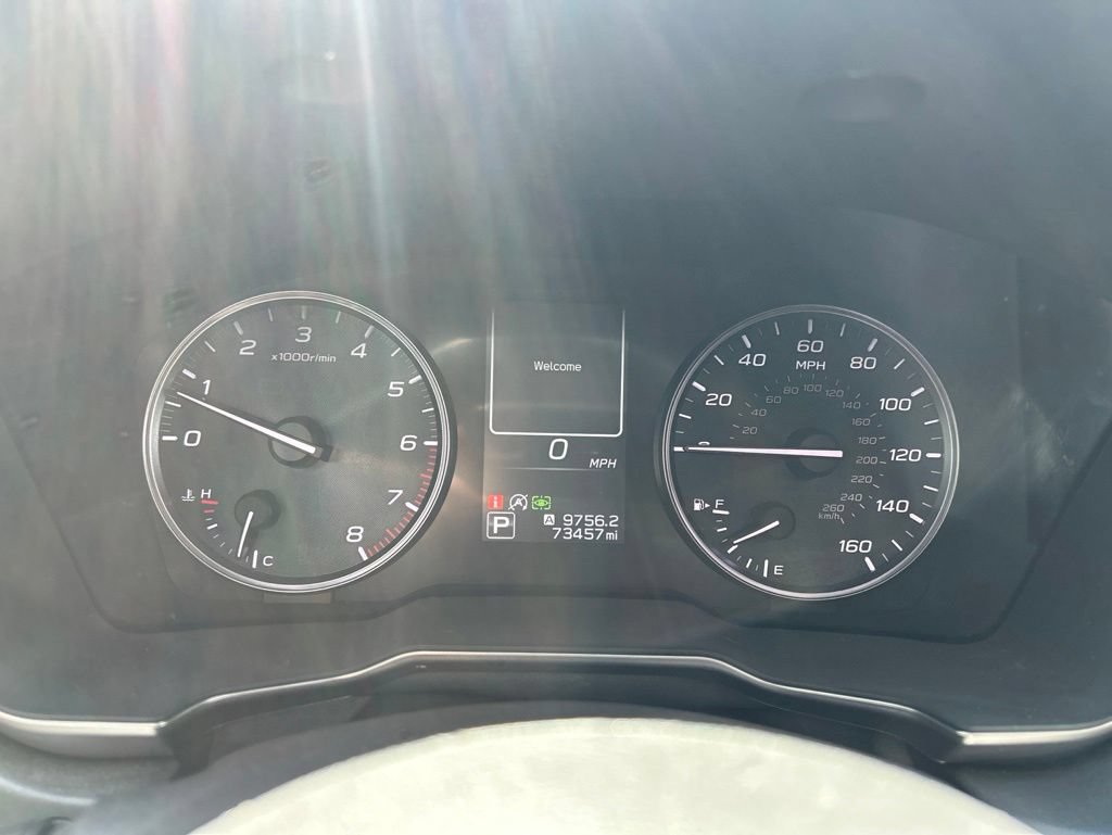 Used 2024 Subaru Outback Limited XT AWD/4WD image 13