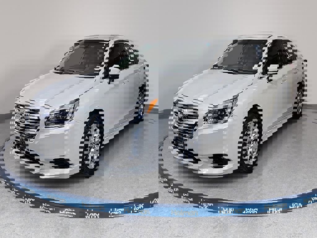 Used 2017 Subaru Legacy 2.5i Premium image 1