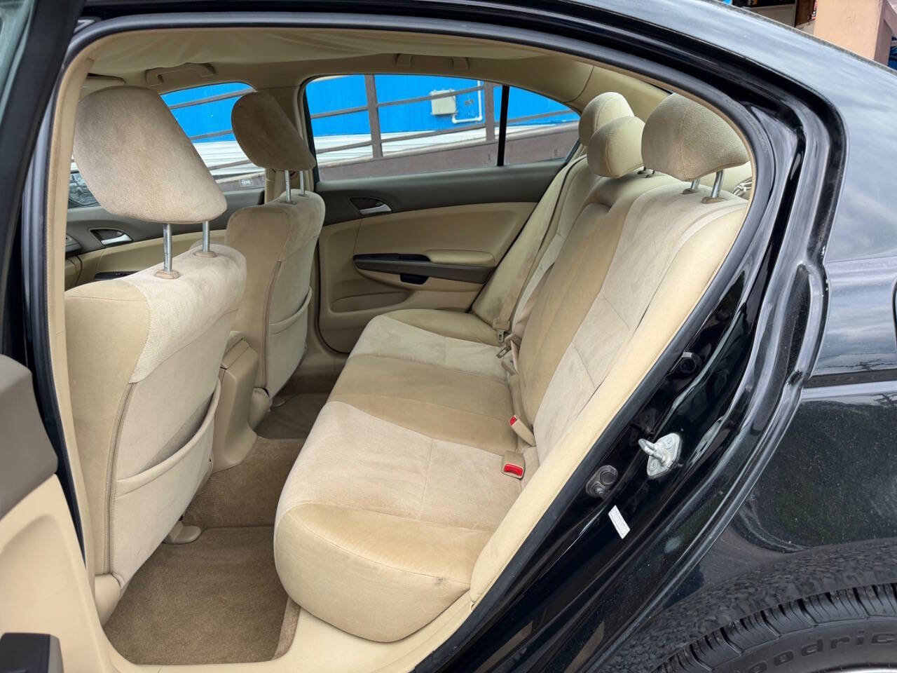 Used 2009 Honda Accord LX image 11