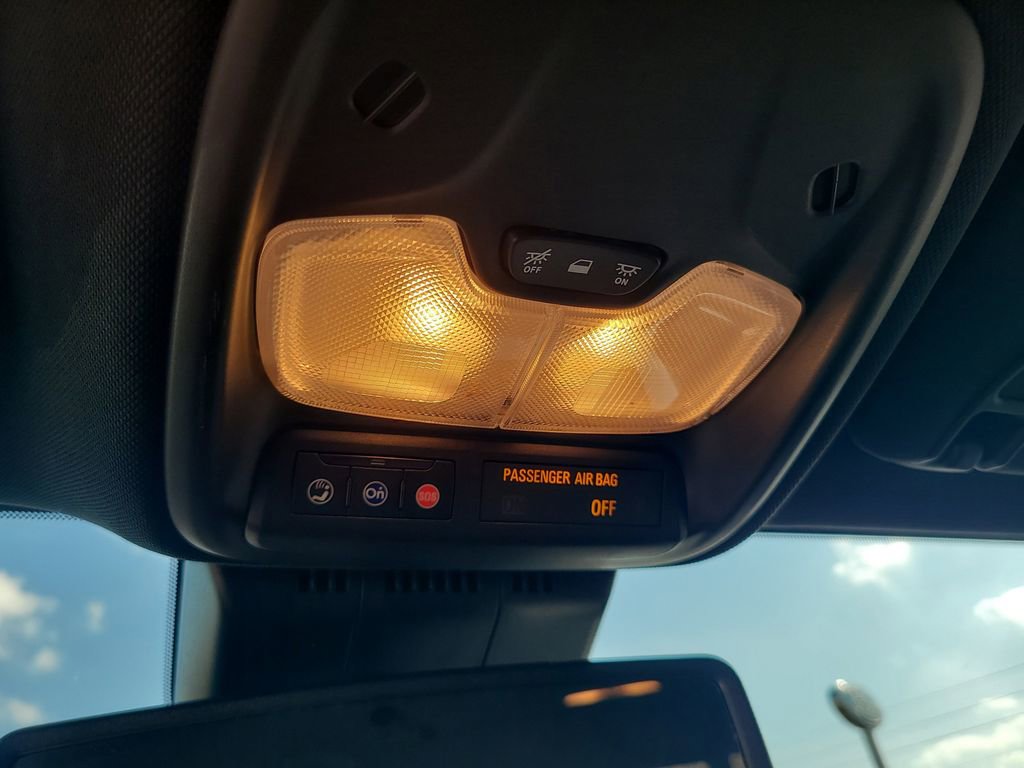 Used 2023 Chevrolet Colorado Z71 w/ Z71 Convenience Package 2 image 21