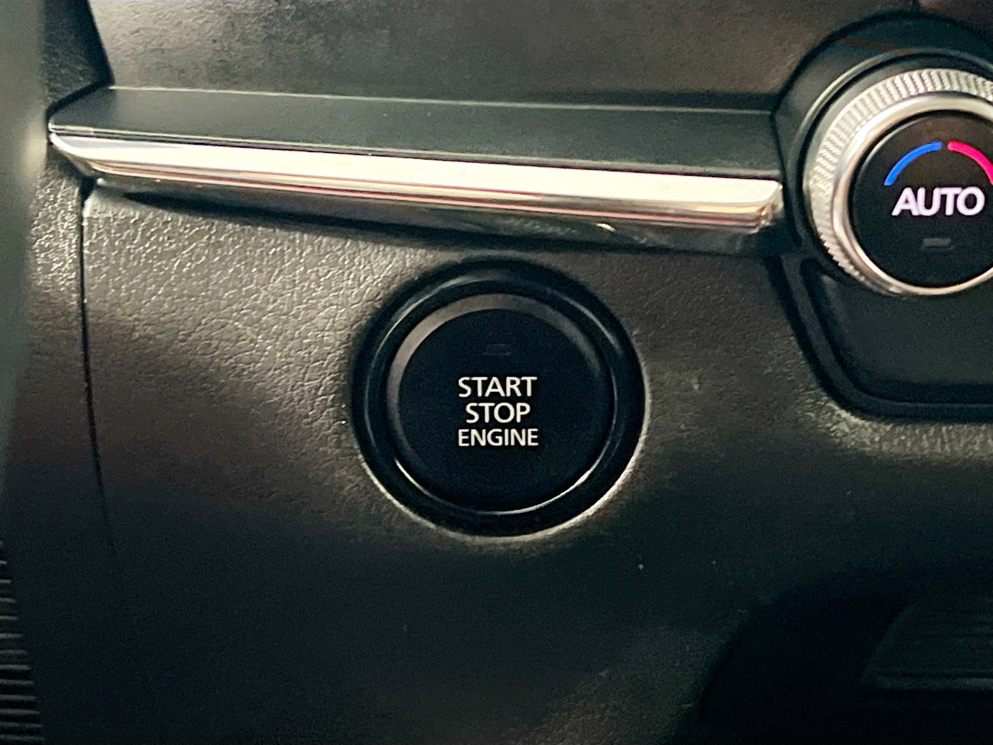 Used 2024 MAZDA CX-30 AWD 2.5 S w/ Preferred Package image 24