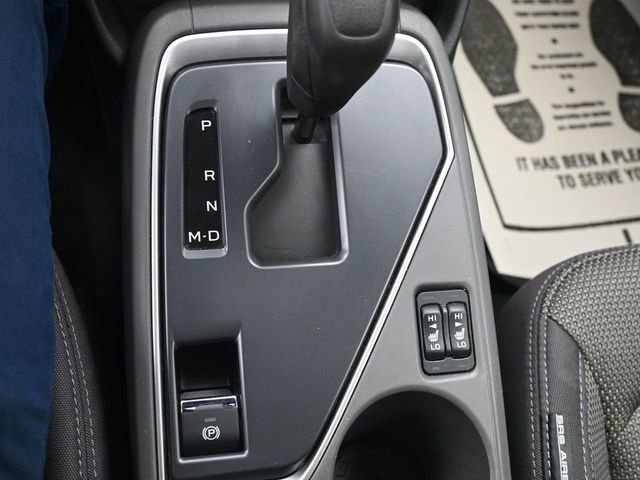 Used 2024 Subaru Crosstrek 2.0i Premium AWD/4WD image 12