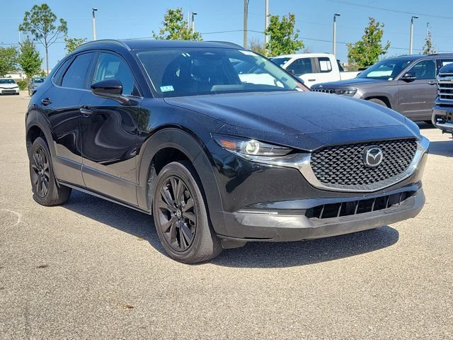 Used 2024 MAZDA CX-30 AWD 2.5 S w/ Select Sport Pkg image 32