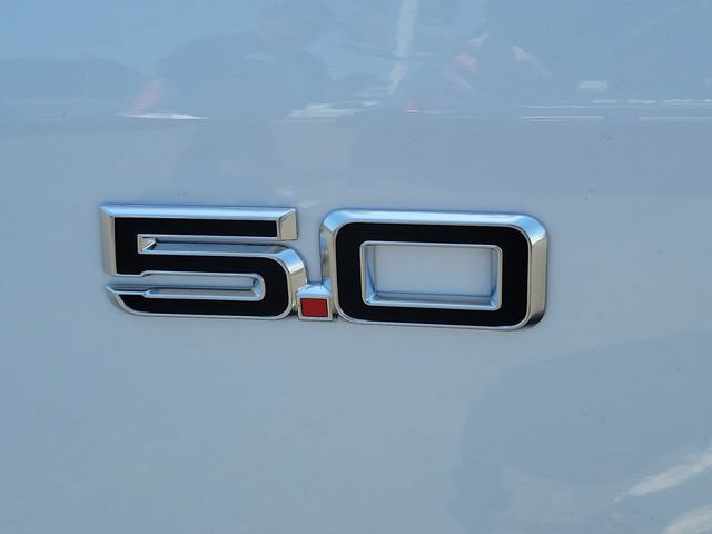 New 2026 Ford Mustang GT w/ GT Performance Package RWD image 10