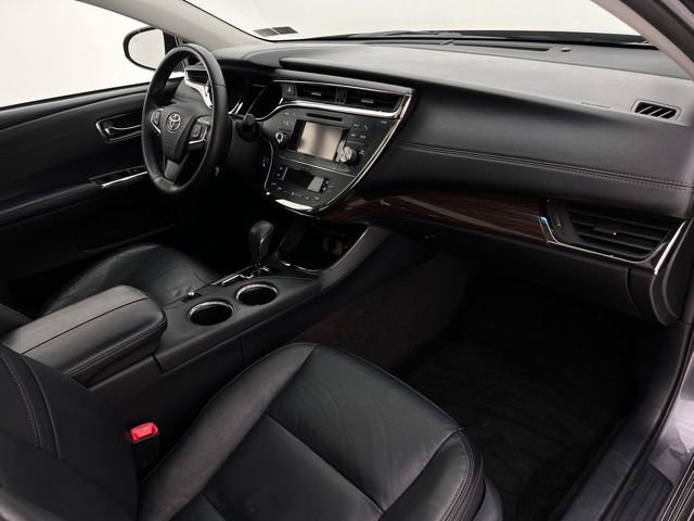 Used 2014 Toyota Avalon XLE Premium image 13