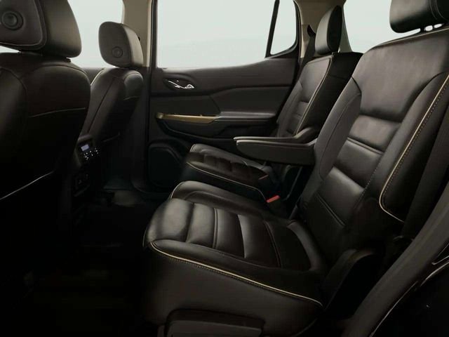 Used 2018 GMC Acadia Denali w/ Technology Package image 28