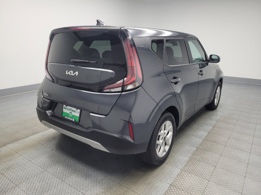Used 2023 Kia Soul LX w/ Option Group 015 image 9