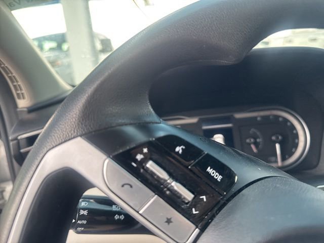 Used 2024 Hyundai Tucson SEL image 20