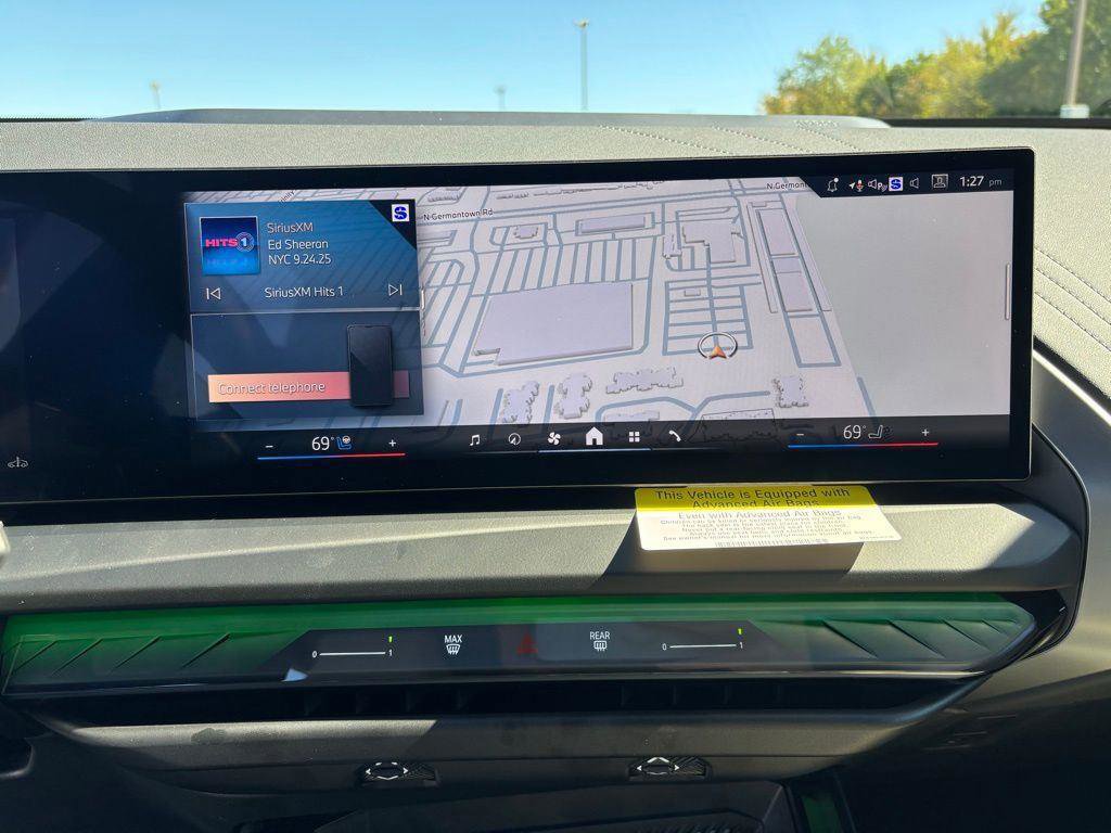 New 2026 BMW X3 xDrive30 w/ Convenience Package image 18
