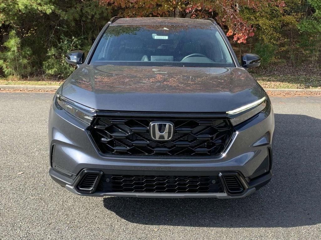 Used 2025 Honda CR-V Sport-L image 6