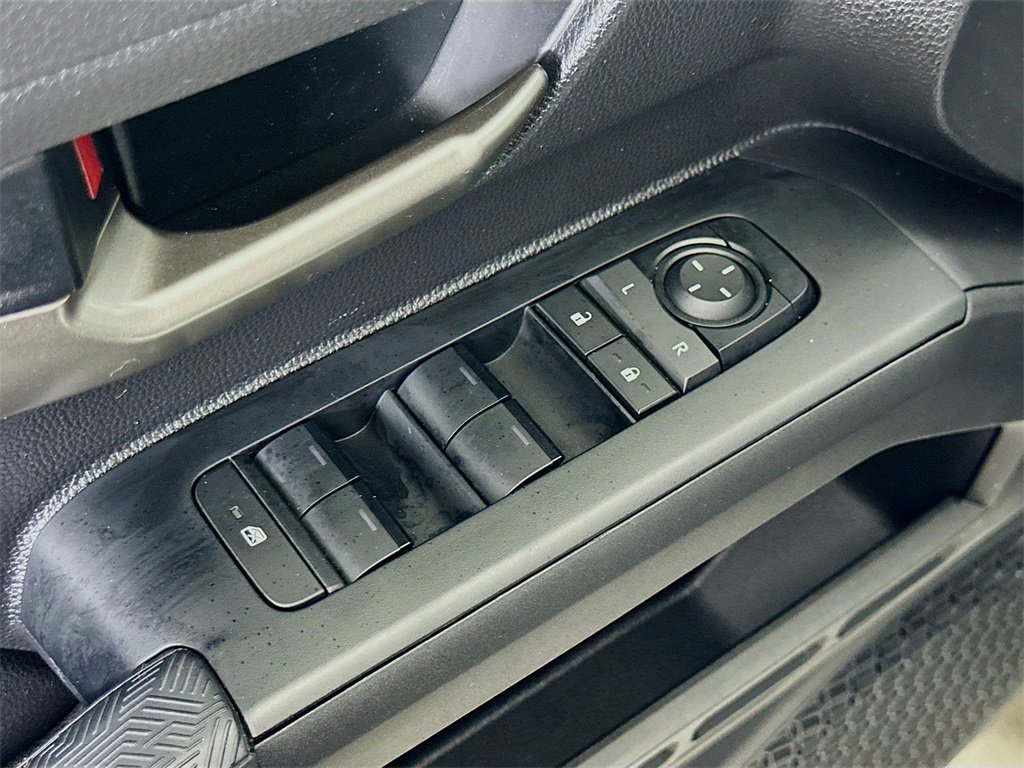 Used 2025 Toyota Tacoma TRD Off-Road image 20